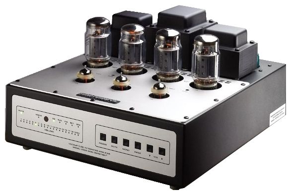 Audio Research VSi55 stereo integrated amplifier